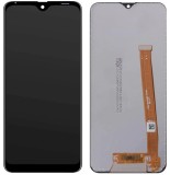 Display Samsung Galaxy A20e cu touchscreen Compatibil Negru