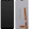Display Samsung Galaxy A20e cu touchscreen Compatibil Negru