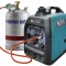 Generator pe gaz benzina de tip invertor Konner Sohnen KS 3100iG S
