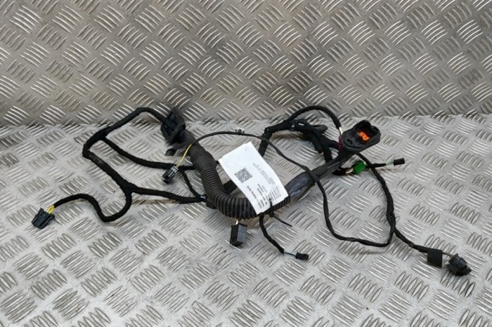 Cablaj ușă st&acirc;nga spate MERCEDES-BENZ GLE W166 2016 OEM: A1665407703,A0009983802 30324276
