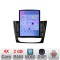 Navigatie Mercedes W211 W219 K-090 ecran tip TESLA 9.7&quot; cu Android Radio Bluetooth Internet GPS WIFI 2+32 DSP Quad Cor CarStore Technology