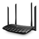 ROUTER WIRELESS GIGABIT AC1200 ARCHER C6 TP-LINK