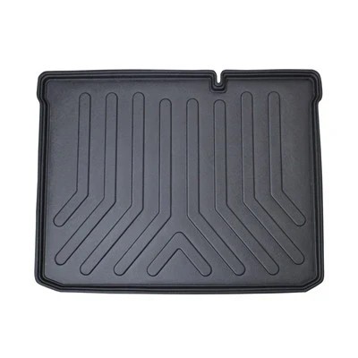 COVOR PROTECTIE PORTBAGAJ UMBRELLA PENTRU FORD PUMA (CU PODEA JOASA) 2019- 60512 foto