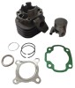 Set Motor Yamaha Jog 50cc, Bolt 10mm, 38.2mm, 2T, Racire Aer, Piston 41mm, Cilindru 41mm