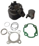 Set Motor Yamaha Jog 50cc, Bolt 10mm, 38.2mm, 2T, Racire Aer, Piston 41mm, Cilindru 41mm
