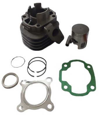 Set motor Yamaha Jog 50cc, bolt 10mm, 38.2mm foto