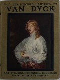 Les Peintres Illustres - Van Dyck