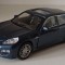 Macheta Porsche Panamera S Mk1 cenusiu- Welly 1/36