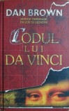 Codul lui Da Vinci - Dan Brown