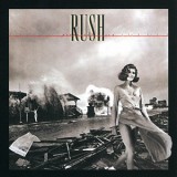 Rush Permanent Waves 180g LP reissue, remaster (vinyl), Rock