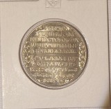 Bulgaria, 2 Lev 1981, KM#127, Cyrillic alphabet