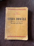 Limba Romana Planuri Compozitii Dizertatii Analize Literare