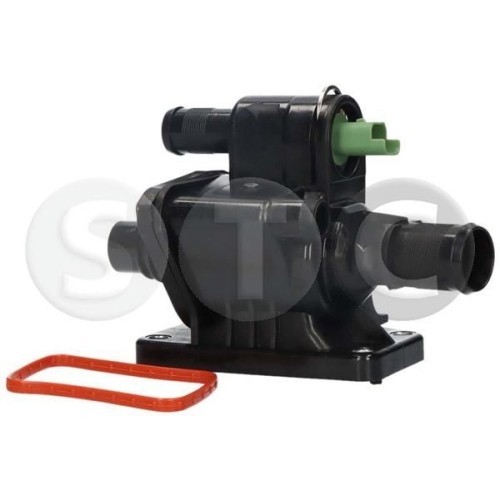 STC termostat, lichid racire