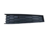 Grila bara protectie, spoiler Skoda Scala, 04.2019-, montare fata, stanga, RapidAuto