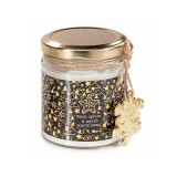 Cumpara ieftin Lumanare parfumata aroma Opium Negru si Smirna &Oslash; 6,5 cm x 8 H
