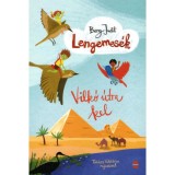 Lengemes&eacute;k 5. - Vilk&oacute; &uacute;tra kel - Berg Judit