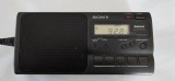 RADIO SONY ICF-M750S , FUNCTIONEAZA .