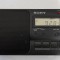 RADIO SONY ICF-M750S , FUNCTIONEAZA .