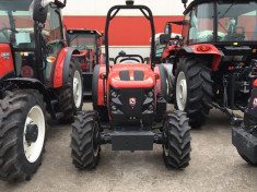 Tractor NOU Armatrac 514E (50CP) An 2020 foto