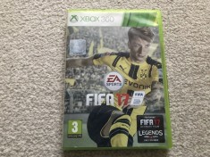 Joc Cd Xbox 360 FIFA 17 XBOX360 XBOX ONE