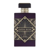 MAISON ALHAMBRA INFINI ROSE, unisex, 100 ml