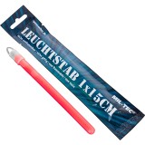 Baton Luminos LEUCHTSTAB 1x15cm Rosu Mil-Tec