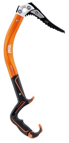 Piolet technic Ergonomic