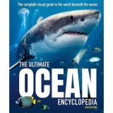 The Ultimate Ocean Encyclopedia Visual Guide CG