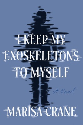 I Keep My Exoskeletons to Myself foto