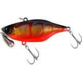 Vobler TN50 Trigon 5.2cm 11.2g HS Impact Red, JACKALL