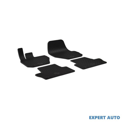 Set covorase auto cauciuc umbrella pentru volvo xc60 (2009-2017) UNIVERSAL Universal #6 foto