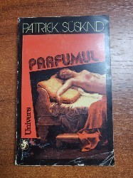 Parfumul de Patrick Suskind foto