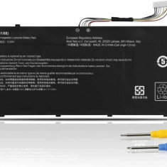 Baterie de laptop pentru Acer Aspire 5 KYUER 48Wh AP18C4K