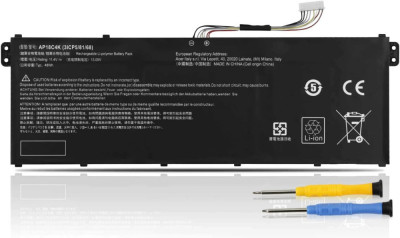 Baterie de laptop pentru Acer Aspire 5 KYUER 48Wh AP18C4K foto
