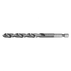 Burghiu metal prindere hex 8 mm hss6542 Yato YT-44876