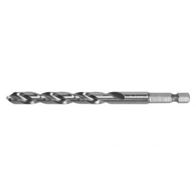 Burghiu metal prindere hex 8 mm hss6542 Yato YT-44876 foto