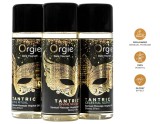 Set Orgie Tantric Massage Oil