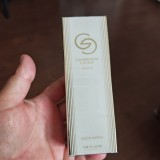 Apa de parfum Oriflame Giordani Gold White Original 50ml &ndash; Nouă, Sigilată