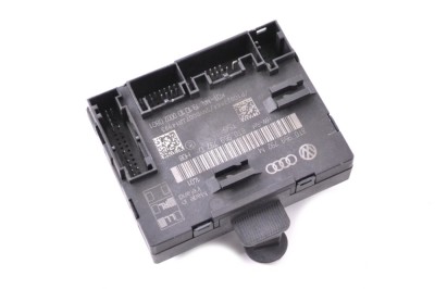 Modul de control ușă st&amp;acirc;nga față AUDI A5 Sportback 8TA 2010 OEM: 8T0959792M | 12085899 foto