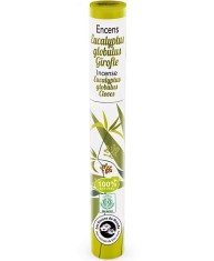 Betisoare parfumate naturale japoneze, eucalipt si cuisoare, 30 buc., Aromandise