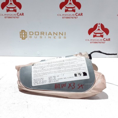 Airbag scaun stanga fata BMW F10 foto