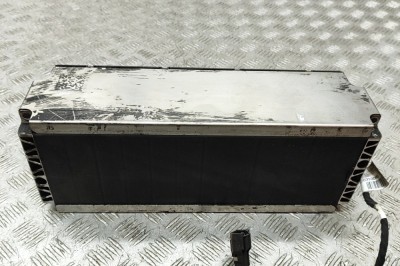 Baterie PEUGEOT 2008 II 2020 OEM: 9833039180 29072585 foto
