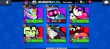 Vand cont de brawl stars