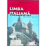 LIMBA ITALIANA, MANUAL PENTRU CLASA A XI-A-FLORICA DUTA-259811