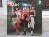 Vinyl - Luv&#039; - Lots Of Luv&#039;, 1LP 1979, Philips Records, Made in Holland.