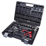 TRUSA TUBULARE 1/2&quot;,1/4&quot; 4-32MM - 94P. / EXTRA