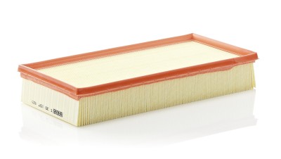 MANN-FILTER C 35 157 Filtru aer foto