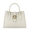 Geanta mica bej deschis David Jones CM7291 12