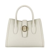 Geanta mica bej deschis David Jones CM7291 12