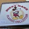 Colecția Clasică Mickey Mouse #B0090